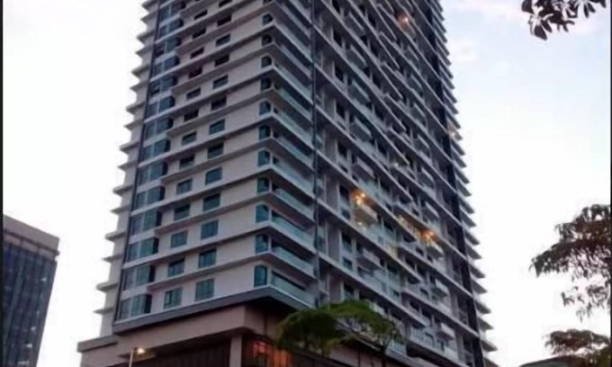 Nusajaya Apartamento | IMPERIA @ HelloKitty Legoland Johor