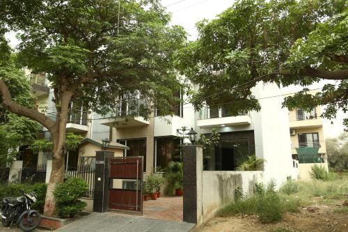 South City I Apartamento | Imperial Apartment Fortis