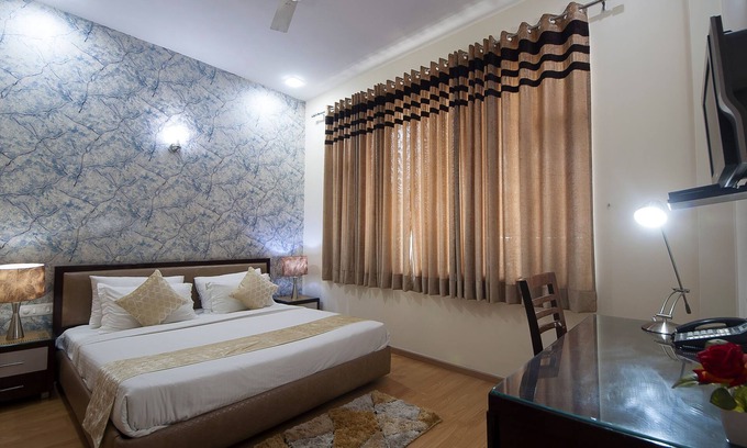 South City I Apartamento | Imperial Apartments