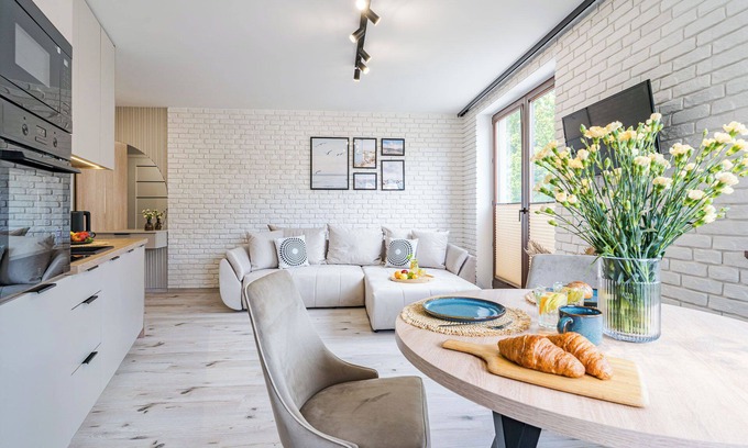 Sopot Apartamento | Imperial Apartments - Mewa