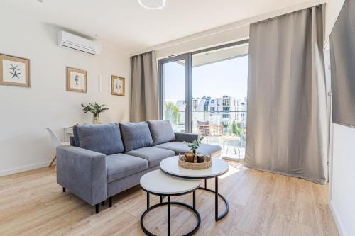 Karlikowo Apartamento | Imperial Apartments - Nadmorski Deluxe