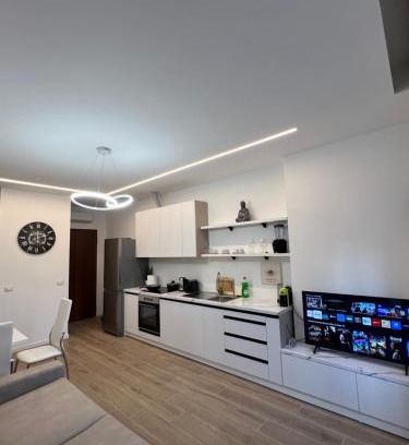 Stazione Apartamento | IMPERIAL B&b
