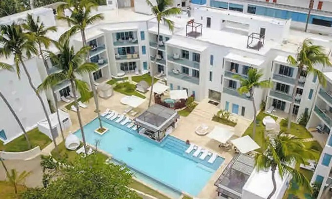 ProCab Apartamento | Imperial Beachfront Beachfront Imperial Suites in Cabarete