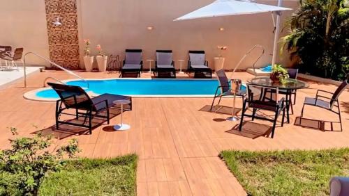 Ipitanga Casa | Imperial