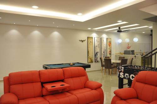 Malacca City Casa | Imperial Cottage