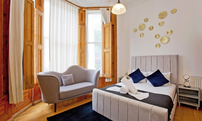 Earl's Court Apartamento | Imperial Earls Court Apartments
