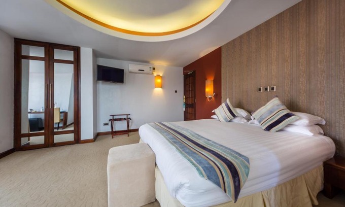 Entebbe Hotel | Imperial Heights Hotel, Entebbe