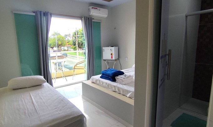 Barcarena Hotel | Imperial Hotel Barcarena sede