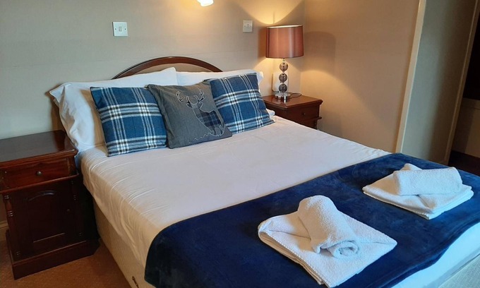 Castle Douglas Hotel | Imperial Hotel