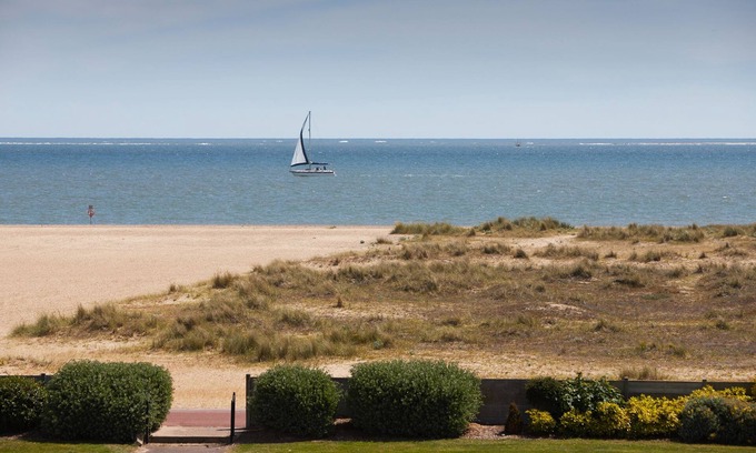 Great Yarmouth Hotel | Imperial Hotel