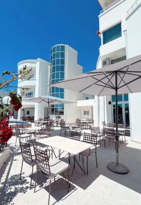 Donji Stoj Hotel | Imperial Hotel