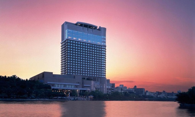 Tenmabashi Hotel | Imperial Hotel Osaka