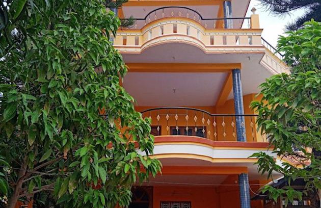 Tenkasi Complejo | Imperial Inn - HAROZ