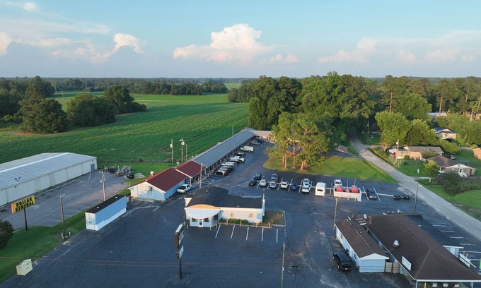 Mullins Apartamento | imperial motel