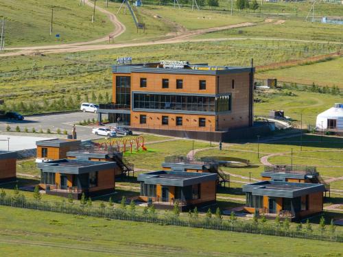 Ulaanbaatar Complejo | Imperial Mount Resort