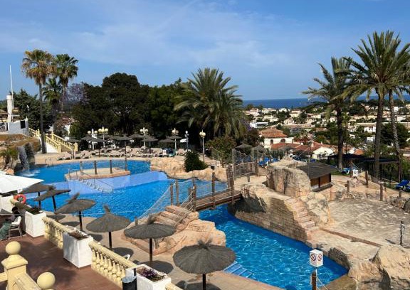 La Empedrola Apartamento | Imperial Park Resort
