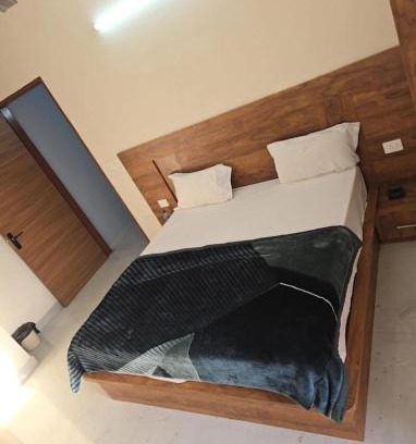 Dwarka Hotel | Imperial residency