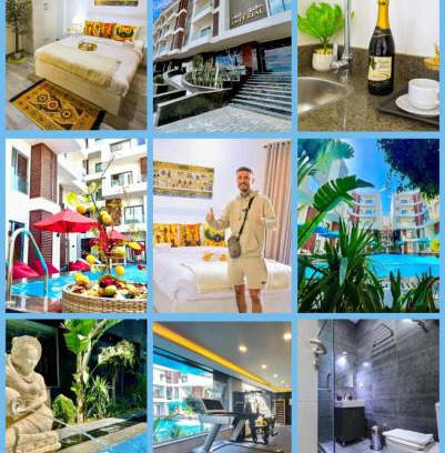 Al Ahyaa Apartamento | Imperial Resort Hurghada