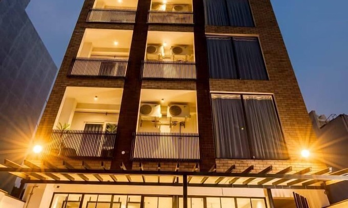 Gurugram Apartamento | Imperial Stayz