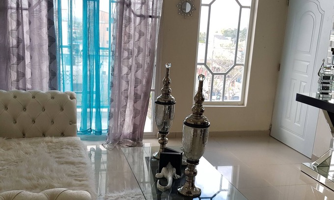 Higuey Apartamento | Imperial Suite - BY Richi