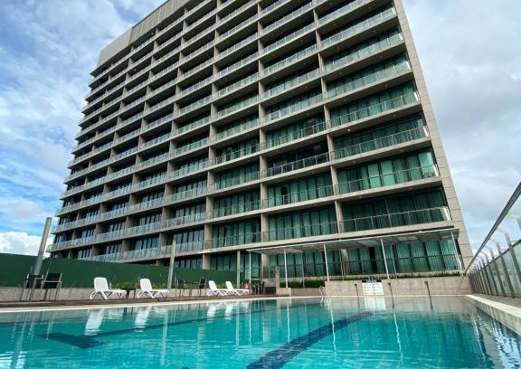 Kuching Apartamento | Imperial Suites at Boulevard Mall