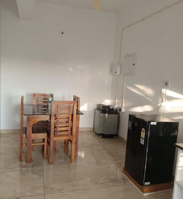 Chirakkal Apartamento | Imperial tower apartments