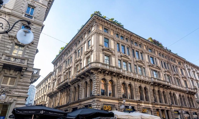 Cerchia dei navigli Apartamento | Imperiale Suites Milano