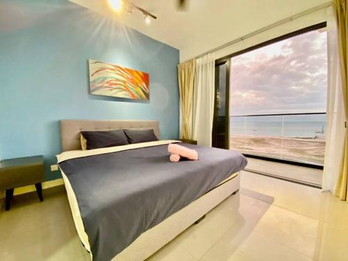 Taman Melaka Raya Apartamento | Imperio Residence 2 Bedrooms Private Jacuzzi Villa by MJ Holiday