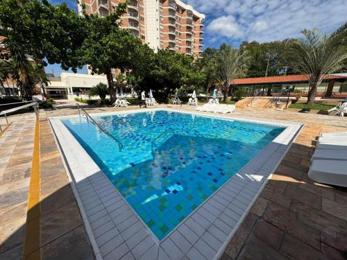 Caldas Novas Apartamento | Imperio Romano diRoma
