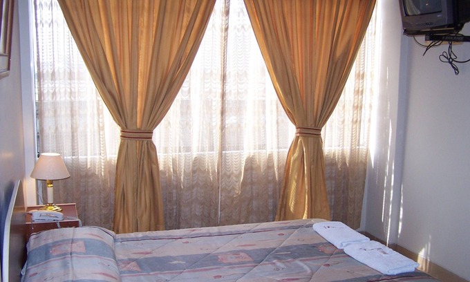 Distrito de Cercado de Lima Hotel | Imperium Hotel Lima