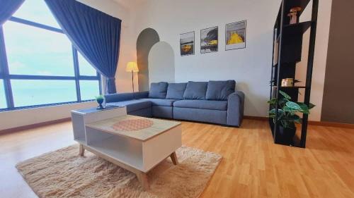 Kuantan Apartamento | Imperium Residence House SEAVIEW at Swiss Belhotel
