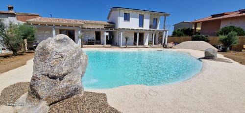 Giba Apartamento | Imperyal case vacanze Sud Sardegna
