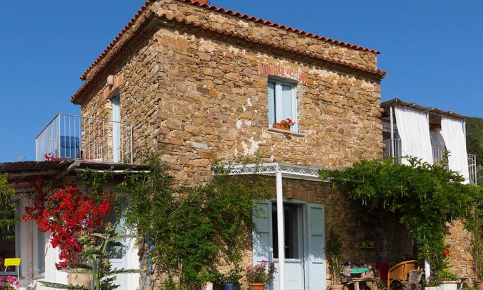 Agropoli Casa | Impietra