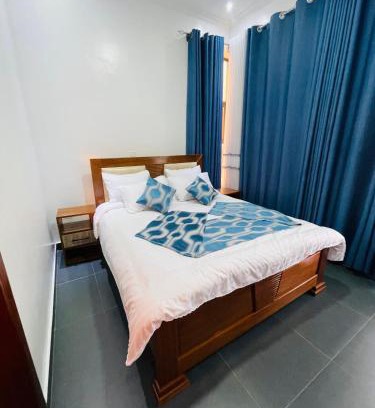 Gitarama Apartamento | Impinga village appartment