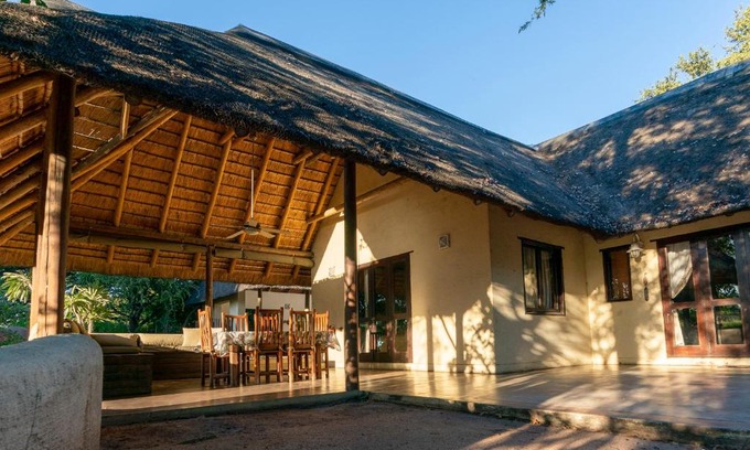 Phalaborwa Casa | Impisi Accommodation