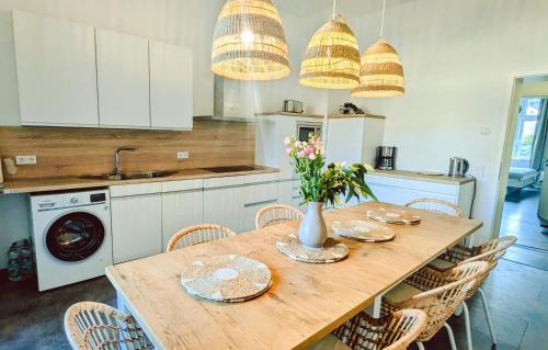 Mittelstadt Apartamento | Imposante Whg - Zentral - Dachterrasse - Parken - Aufzug