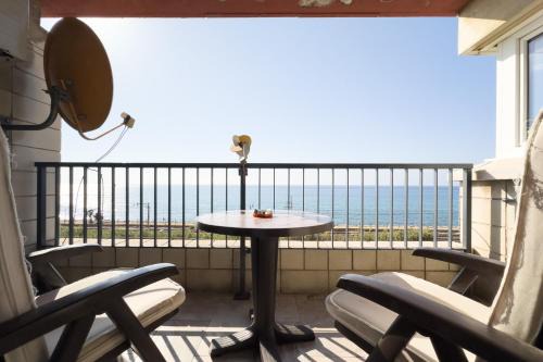 Vilassar de Mar Apartamento | Impresionante Apartamento delante del Mar