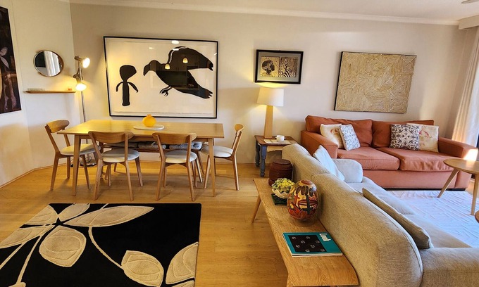 Waterloo Apartamento | Impressive Centrally Located Penthouse
