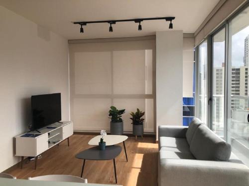 Marbella Apartamento | Impressive City View Apartment A - PH Quartier Marbella