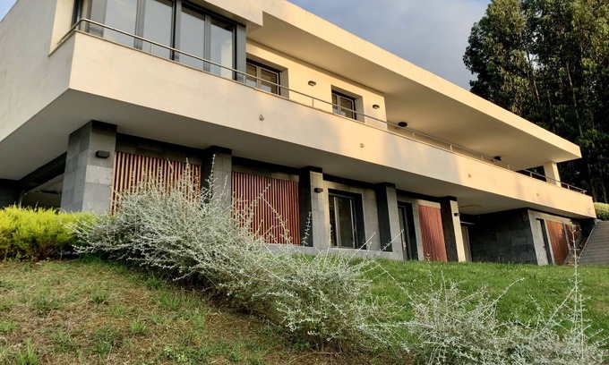 Distrito Rural Este Villa | Impresionate Villa con vistas
