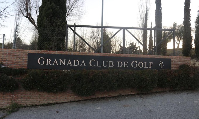 Las Gabias Casa | impulsogolf