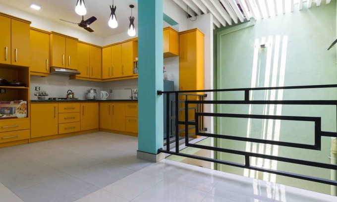 Dalupotha Casa | Imran Villa