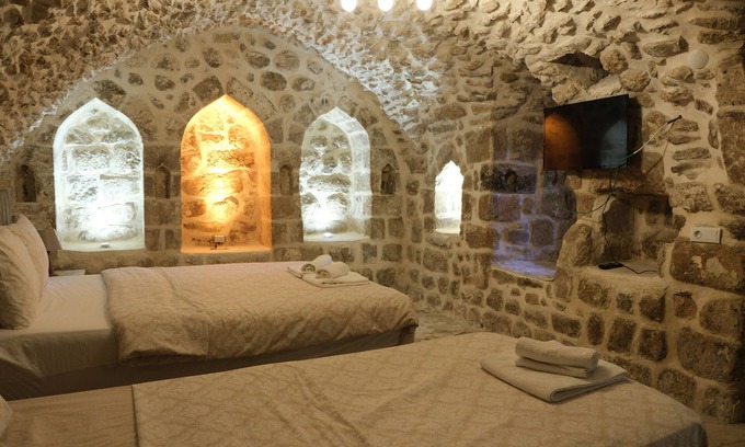 Artuklu Apartamento | Ims Carsı Otel