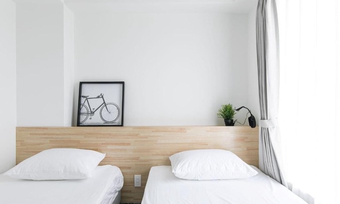 Shijo Hotel | IMU HOTEL KYOTO - Vacation STAY 52322v