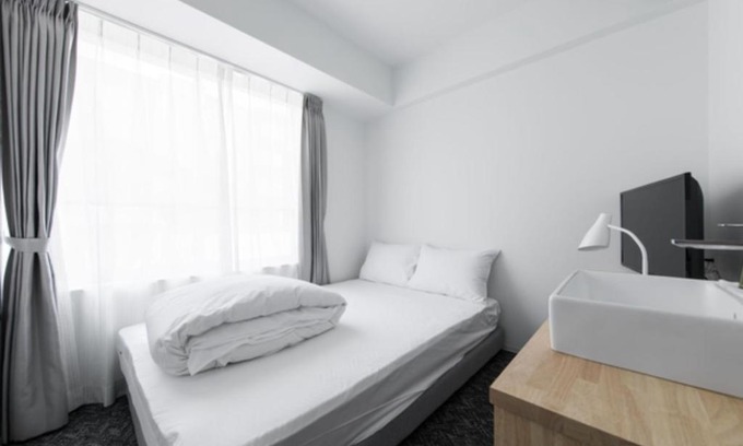 Shijo Hotel | IMU HOTEL KYOTO - Vacation STAY 52307v