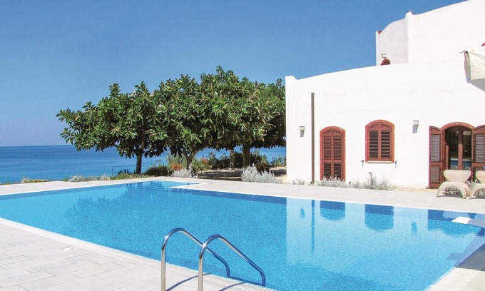 Pizzo Casa | Alojamiento de 4 habitaciones en Pizzo Calabro VV