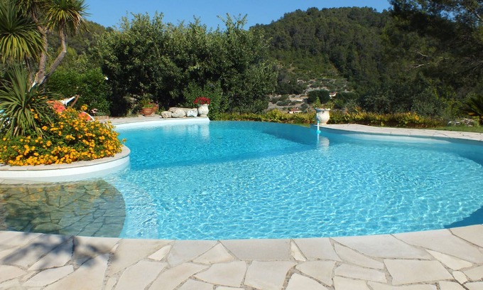 Belgentier Apartamento | In a quiet villa surrounded by nature, a very nice independent apartment
