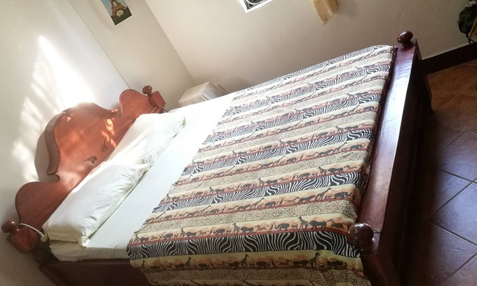Arusha Apartamento | In-Africa Stay