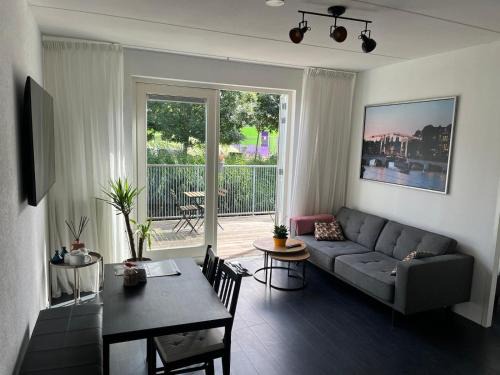 Almere Poort Apartamento | In Almere, Close to Amsterdam
