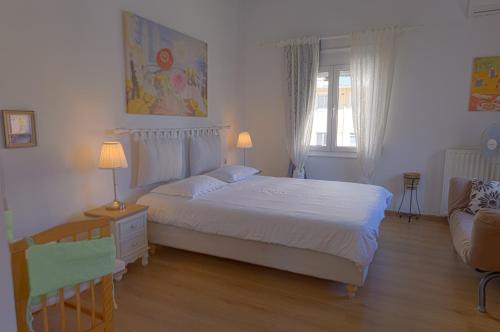 Halepa Apartamento | In And Out